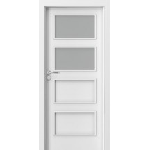 Porta FIT H2 Biela 